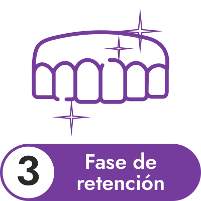 fase de retencion dra sonia moriano clinica dental vallecas madrid